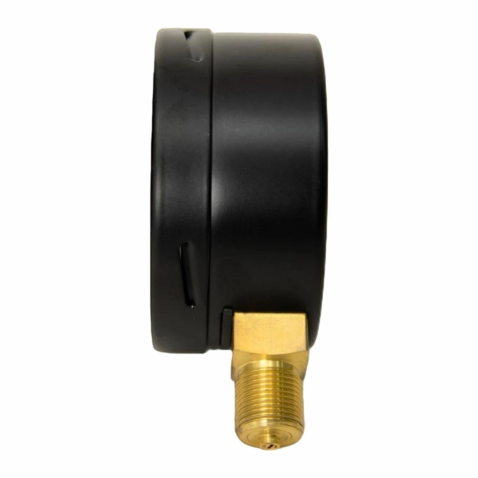 Black Case Capsule Pressure Gauge price Black Case Capsule Pressure Gauge price