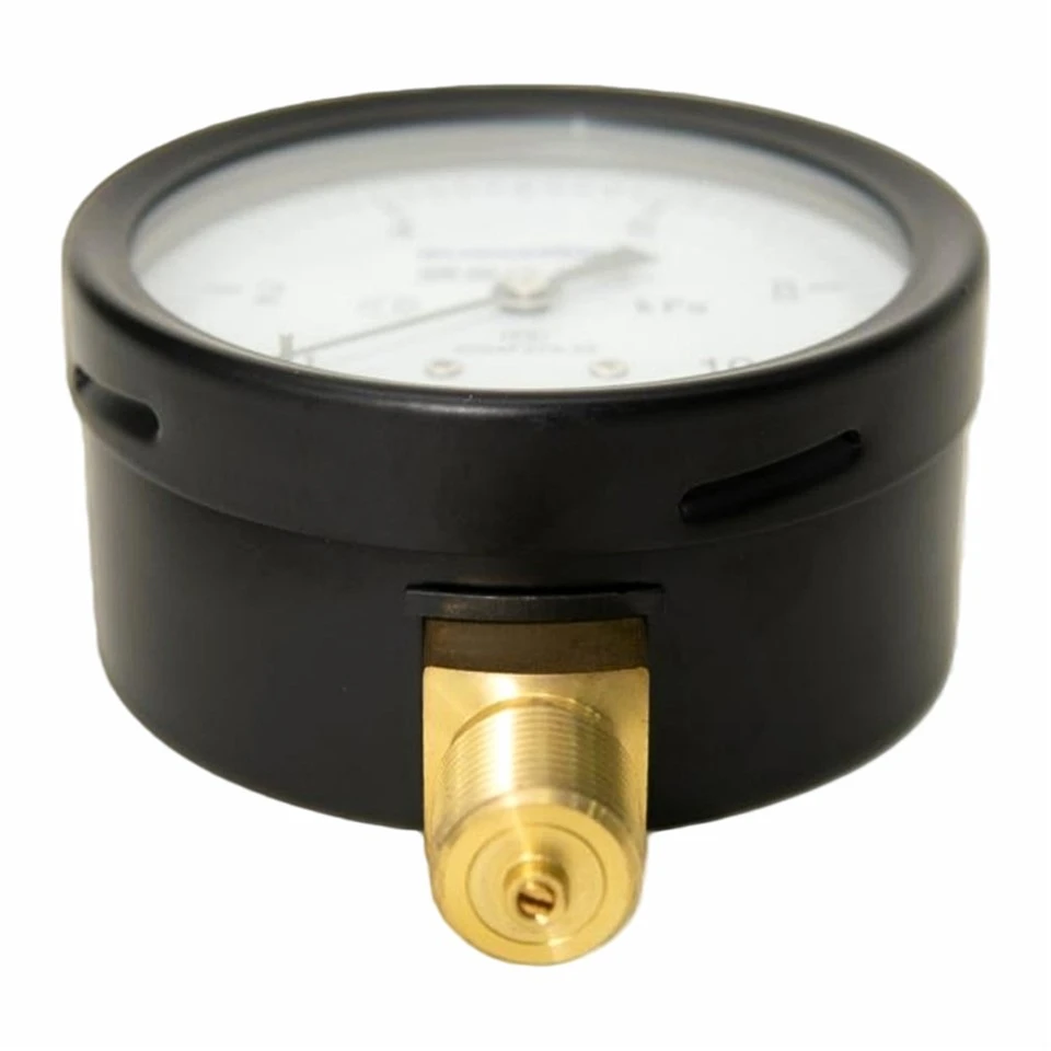 Black Case Capsule Pressure Gauge suppliers Black Case Capsule Pressure Gauge suppliers