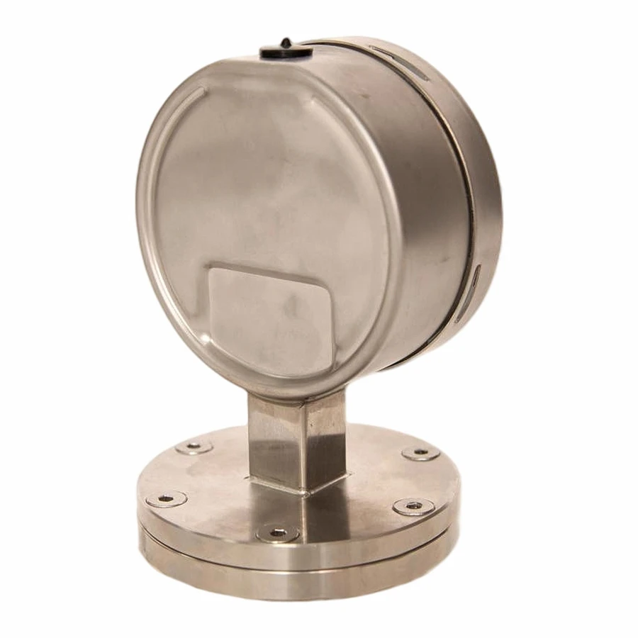 Diaphragm Pressure Gauge best Diaphragm Pressure Gauge best